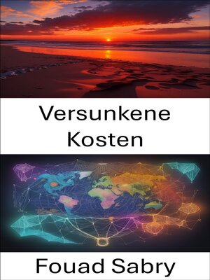 cover image of Versunkene Kosten